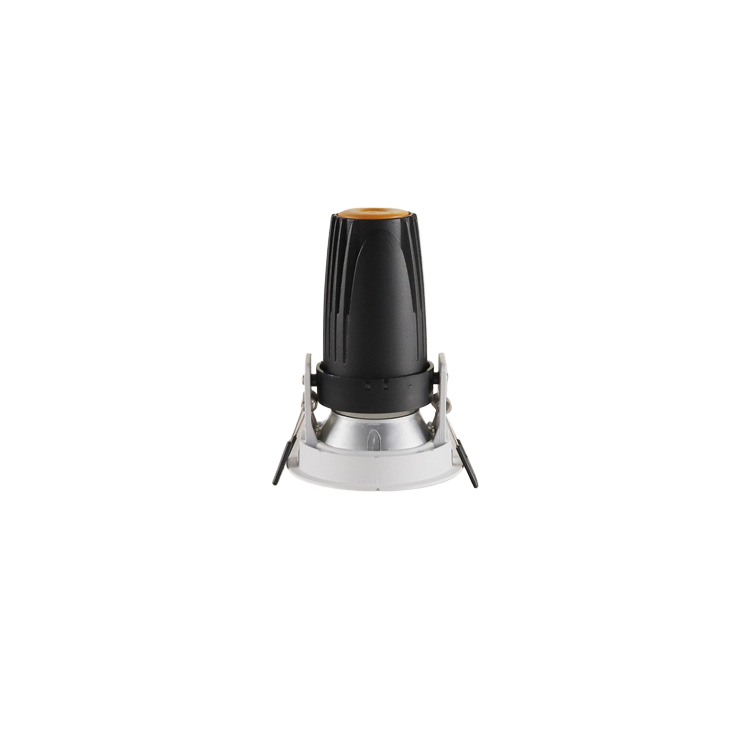 10w Corridor Downlight Kit, Bedroom Housing, Ceiling Light Accessories Manufacturer Jieheng 75mm Opening lights for home