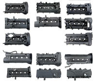 Couvre-culbuteurs pour 4NR/5NR/6NR/7NR-FE pour Toyota VIOS YARIS 1.3/1.5L 11201-0Y130 11201-0Y020