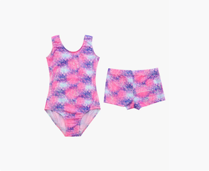 2025 OCT98 filles gymnastique <span class=keywords><strong>justaucorps</strong></span> Performance danse porter <span class=keywords><strong>justaucorps</strong></span> enfants scène gymnastique danse <span class=keywords><strong>justaucorps</strong></span> - Product Image 2