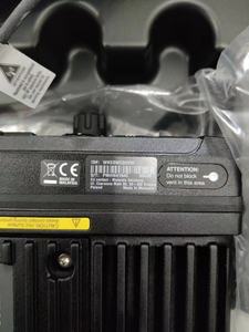 Motorola Walkie Talkie apx2500 đài phát thanh cổ singleband P25 giá bán buôn với <span class=keywords><strong>Long</strong></span> <span class=keywords><strong>Range</strong></span> <span class=keywords><strong>VHF</strong></span> UHF đài phát thanh xe gắn đài phát thanh - Product Image 6