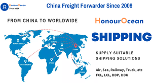 Professionele Goedkope Ddp Air Express Express Expediteur Ups Dhl Fedex Voor China Naar Hongary Logistiek Bedrijf Met Lucht Zeevracht - Product Image 6