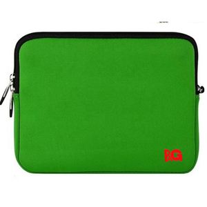 Waterproof Anti-Shock Neoprene <b>Laptop</b> <b>Sleeve</b> with Zipper Customized Color & Logo Tablet Protector Cover for <b>Laptop</b> Notebook - Product Image 5