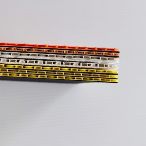 Headyphoon Vente en gros Style populaire Plaque alvéolaire en polypropylène Plastique ondulé Protection anti-choc pour revêtement de <span class=keywords><strong>sol</strong></span> - Product Image 3