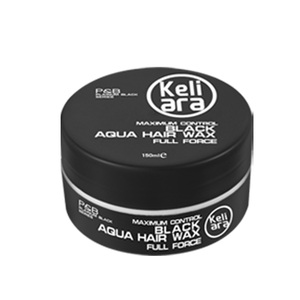 แว็กซ์จัดแต่งทรงผมสูตรน้ำ สำหรับผู้ชายและผู้หญิง ขนาด 150 มล. ยี่ห้อ Wholesale Strong Hold Aqua  จัดทรงแข็งแรงสูงสุด - Product Image 6