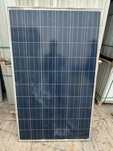 แผงโซลาร์เซลล์มือสอง Smaraad แบบโมโนคริสตัลไลน์ 250W 310W 545W ประสิทธิภาพ 21.3% รับประกัน 12 ปี มือสอง Smaraad มือสอง Solar - Product Image 1