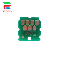 Cartouche d'entretien de réservoir d'encre usagée compatible T2951 2951 pour imprimante Epson PM525 PM520