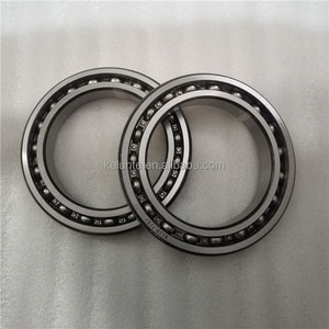 ตลับลูกปืนเม็ดกลมร่องลึกขนาด88.9x127x19.05มม. XLJ3.1ตลับลูกปืนมอเตอร์1/2 2 <span class=keywords><strong>XLS</strong></span>-3 XLJ3.1/2 - Product Image 4