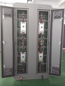 Thông minh đầy đủ màu sắc dẫn màn hình giao thông ngoài trời không thấm nước quảng cáo cực biển quảng cáo cho phòng triển lãm OEM Nhà cung cấp SDK chức năng - Product Image 5