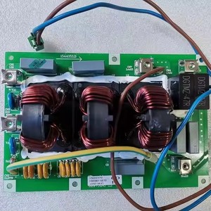 Carte filtrante 1544320.C, carte d'alimentation 1544053.B pour climatiseurs centraux Hisense Hitachi - Product Image 2