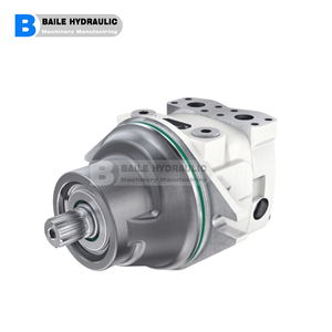 มอเตอร์ลูกสูบ LIEBHERR ซีรีส์ FMF 30W รุ่น FMF25 FMF28 FMF32 FMF45 FMF58 FMF64 FMF90 FMF100 FMF165 FMF125 FMF250 - Product Image 1