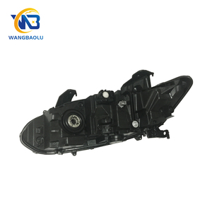 Nuevo Faro Delantero LED de 12V para Automóvil <span class=keywords><strong>Accord</strong></span> 2018-2020, Compatible con el Modelo Original - Product Image 3