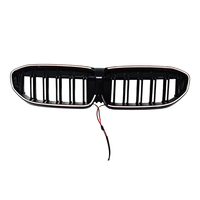 Luz LED de 2 Líneas para Parrilla de Alta Calidad y Gran Venta para Serie 3 19-22 G20