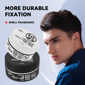เจลจัดแต่งทรงผมสำหรับผู้ชาย (OEM 150 มล. <span class=keywords><strong>แว็</strong></span><span class=keywords><strong>ก</strong></span>ซ์<span class=keywords><strong>ผม</strong></span><span class=keywords><strong>สี</strong></span><span class=keywords><strong>แดง</strong></span>) - จัดทรงแข็งแรง ควบคุมได้แม่นยำ ไม่เป็นขุย <span class=keywords><strong>แว็</strong></span><span class=keywords><strong>ก</strong></span>ซ์จัดแต่งทรง<span class=keywords><strong>ผม</strong></span>อย่างแข็งแรง - Product Image 2