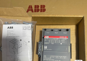 คอนแทคเตอร์ BB Brand Original AX A2X AF AL TAL ซีรีส์ 3 โพล 4 โพล สำหรับอุตสาหกรรมอัตโนมัติ 50/60Hz 3/4 เฟส 1 - Product Image 4