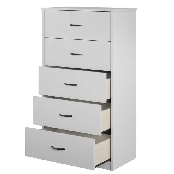 4/6/8 Laden Borst Lade Modern Gemaakt In China Goedkope 8 Kist Van Lade Houten Dressoir Kast