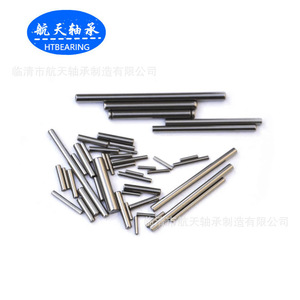 Htbearing Bearing Steel Cylindrical <b>Pin</b> 12x12mm Standard Part For Needle Roller Bearings - Product Image 1