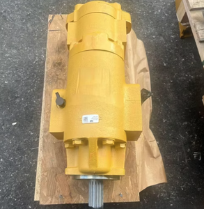 Pompes à engrenages pour camions miniers 773D, 773E, 775E, équipement pour camions miniers 244-3304, produits originaux et authentiques, articles neufs - Product Image 5