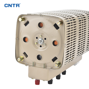 ตัวแปรหม้อแปลง TSGC2-3000VA ตัวแปร0-430V เอาท์พุท380V หรือ0-500V อนาล็อกสำหรับการทดสอบในห้องปฏิบัติการ - Product Image 3