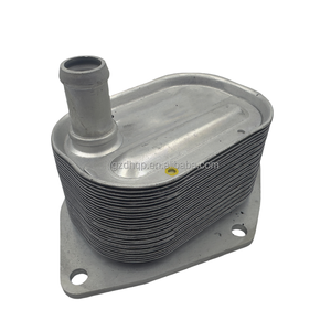 Accesorios de motor Dahai, Enfriador de filtro de aceite de motor D4FA D4FB 26410-2A150 para Hyundai <span class=keywords><strong>Galloper</strong></span> <span class=keywords><strong>2000</strong></span> H100 Kia Carnival 2002 - Product Image 2