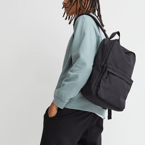 เสื้อสเวตเตอร์สวมหัวคอกลมมีฮู้ดชุดสตรีทแวร์แนววินเทจใส่เล่นปักลาย3D สไตล์ XL ตามสั่ง - Product Image 2