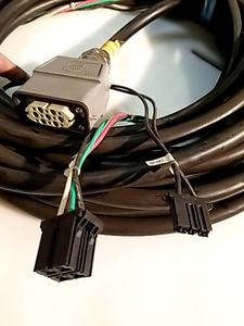 NUEVO A660-4004-T059 # Brazo de Cable L30R63A 30M Bcab Ce <span class=keywords><strong>Nfx</strong></span> 12 Meses de Garantía - Product Image 3