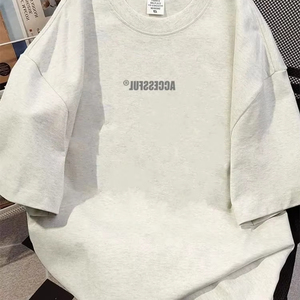 Lote de Camisetas de Verano y Primavera, Excedentes de Inventario, Marcas Reconocidas, Envíos Cancelados, Precio Económico, Venta al Por Mayor, Bangladesh - Product Image 2