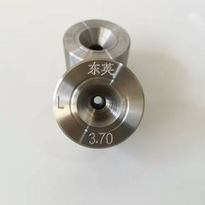 قالب رسم ماسي من PCD قابل للتخصيص بفتحات قابلة للتعديل - Product Image 5