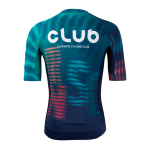 Factory OEM Design estivo anti-uv da uomo a manica corta maglia da <span class=keywords><strong>ciclismo</strong></span> maglia da <span class=keywords><strong>ciclismo</strong></span> traspirante per bici da strada - Product Image 4