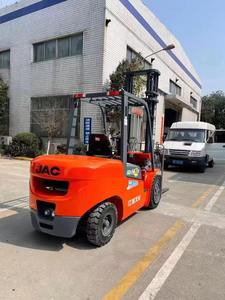 รถยก CPCD30ดีเซล3ตันรถยก1.5ตัน2.5 2ton 3ตันรถยก3.8ตันรถยก3.5 3ตันจากประเทศจีน - Product Image 6