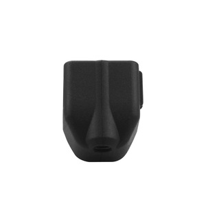 Boquilla para Impresora 3D Flashforged AD5X de Acero Inoxidable de 2.3mm con Cuello de Titanio y Bloque Calefactor de Latón - Product Image 3