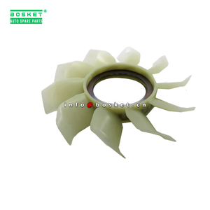 Ventilateur de refroidissement 8-98246761-0 adapté à ISUZU NKR <span class=keywords><strong>NJR</strong></span> 8982467610 - Product Image 1