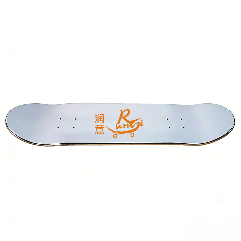 Competitive Price 9ply CN Maple Skateboard