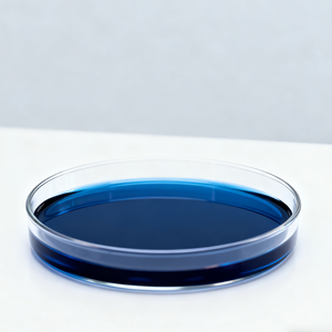 WDCO-LHA1 Activador <span class=keywords><strong>de</strong></span> <span class=keywords><strong>H2O2</strong></span> Azul <span class=keywords><strong>de</strong></span> Baja Temperatura, Líquido 100% Puro para Aplicaciones en Cuero, Textiles y Recubrimientos - Product Image 2