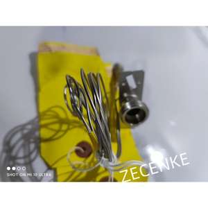 Corpo FID Auto-Ignite PerkinElmer N6100364 per Autosystem XL con Testa N6100357 - Product Image 4