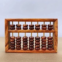 Math Professional Abacus Abacus Soroban en bois pour adultes et enfants