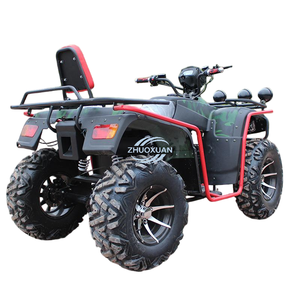 All-Terrain Exploration Electric Ride-On Cart, Customizable Off-Road Kart with Robust <b>Frame</b> Tailored for Young Riders - Product Image 5