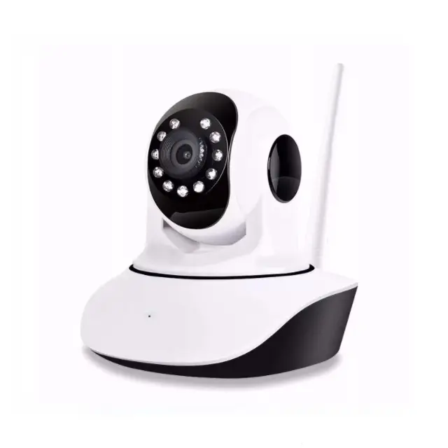 Original YI XIAOMI Smart Home Camera 720P HD Wireless Wifi IP Camera Baby Monitor Night Vision yi camera
