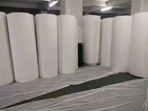 Bộ Lọc Phòng Sơn 600G Bộ Lọc Trần Bông Vật Liệu Lọc Không Khí - Product Image 5