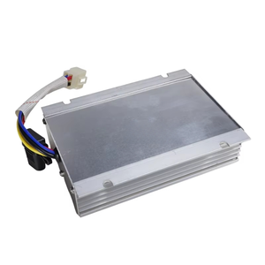 ตัวแปลงไฟ DC 48V 25A เหมาะสำหรับอุปกรณ์เสริมรถกอล์ฟ Club Car EZGO Marshell EAGLE และอะไหล่รถยนต์ - Product Image 4