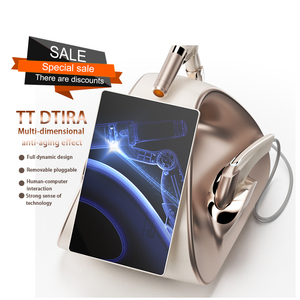 Máquina <span class=keywords><strong>HIFU</strong></span> 12D para <span class=keywords><strong>Lifting</strong></span> Facial, Máquina <span class=keywords><strong>HIFU</strong></span> 12D SMAS Profesional, Máquina de Ultrasonido <span class=keywords><strong>HIFU</strong></span> 10D 12D - Product Image 5