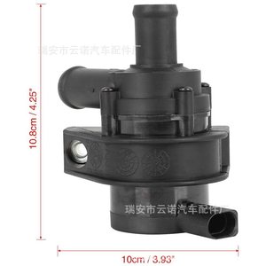 Pompe à eau électrique 1K0965561F pour Volkswagen Audi, pièce de rechange neuve OEM - Product Image 3