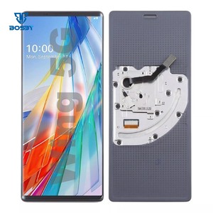 Pantalla Táctil Original para Lg Wing 5G, Reemplazo de Pantalla de Teléfono Móvil, Lcds para Lg Wing 5G, Lcd para Lg Wing 5G, Reemplazo de Pantalla de 2 Pulgadas - Product Image 2