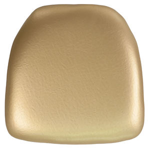 <span class=keywords><strong>Coussin</strong></span> de siège de Banquet en cuir PU haute densité, <span class=keywords><strong>coussin</strong></span> de chaise Chiavari - Product Image 1