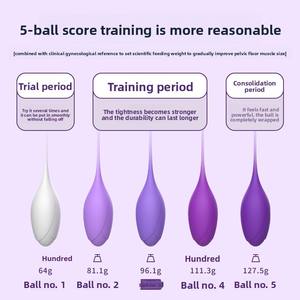 Тренажер для мышц тазового дна - Product Image 6