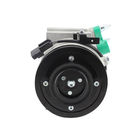 Compresseur de climatisation pour véhicule, haute qualité, 12V, pour HYUNDAI SONATA 977013R000