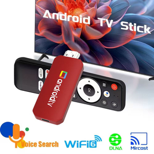 H96 MAX Amlogic S905 Quad Core 4K Streaming Device Internet Media Player <span class=keywords><strong>Ott</strong></span> USB Android 14 Pro pour <span class=keywords><strong>TV</strong></span> Stick Ethernet - Product Image 1