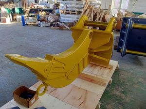 Stenditore per escavatore, - Product Image 5