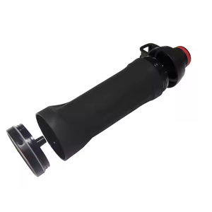 La mejor botella de agua de viaje con compartimento de almacenamiento secreto, botella de agua segura oculta portátil para seguridad personal - Product Image 2