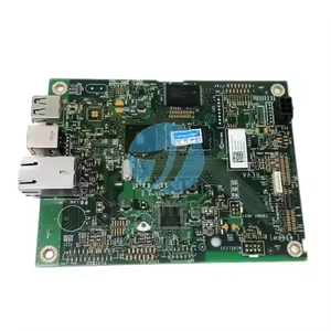 Carte mère en vente pour <span class=keywords><strong>HP</strong></span> 252 252dw <span class=keywords><strong>M252dw</strong></span> 437 M437 M437nda M501dn M501n M501 M806 806 P1606dnP1606 1606 4025 4525 - Product Image 4