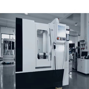 Afiladora de Cuchillos Automática CNC de Alta Eficiencia bibo con Motor para Producción Industrial - Product Image 4